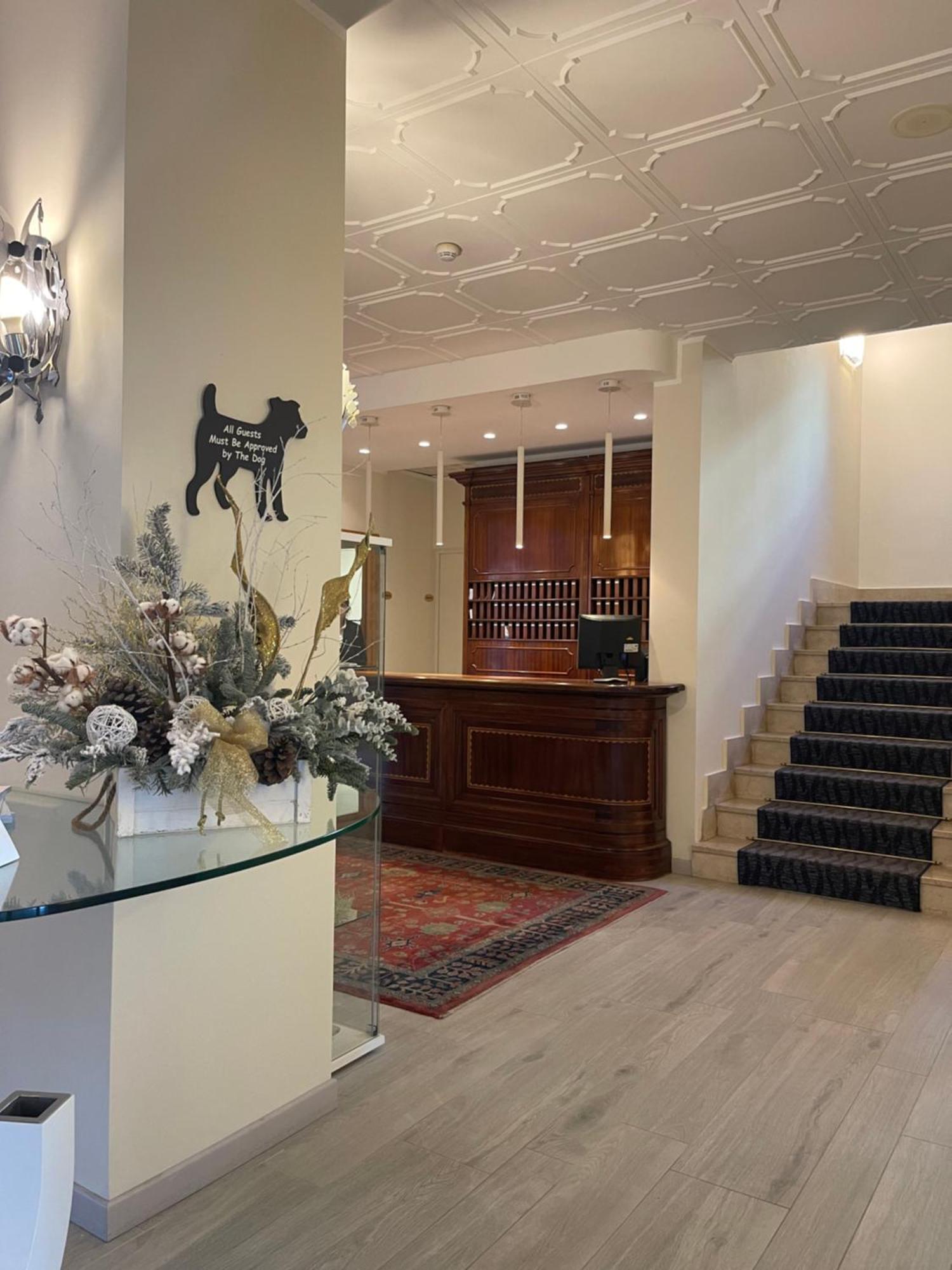 Olimpia Hotel & Aparthotel Bibione Exterior photo