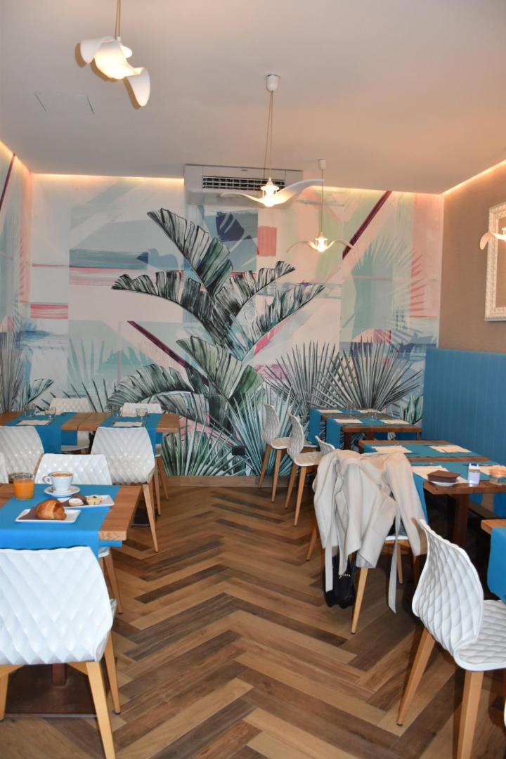 Olimpia Hotel & Aparthotel Bibione Exterior photo
