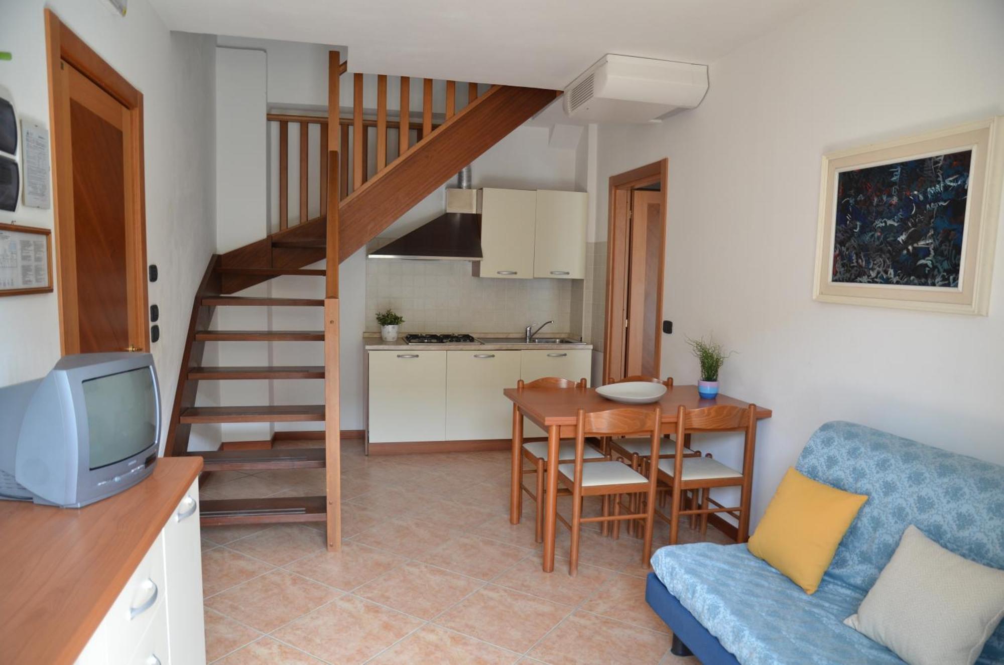 Olimpia Hotel & Aparthotel Bibione Exterior photo