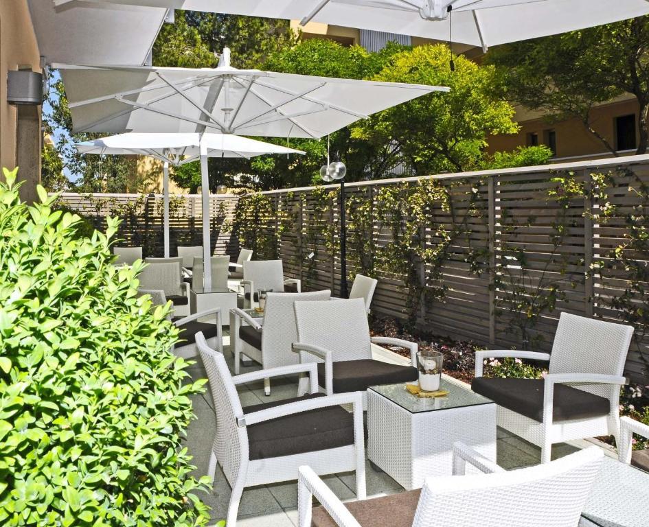 Olimpia Hotel & Aparthotel Bibione Exterior photo