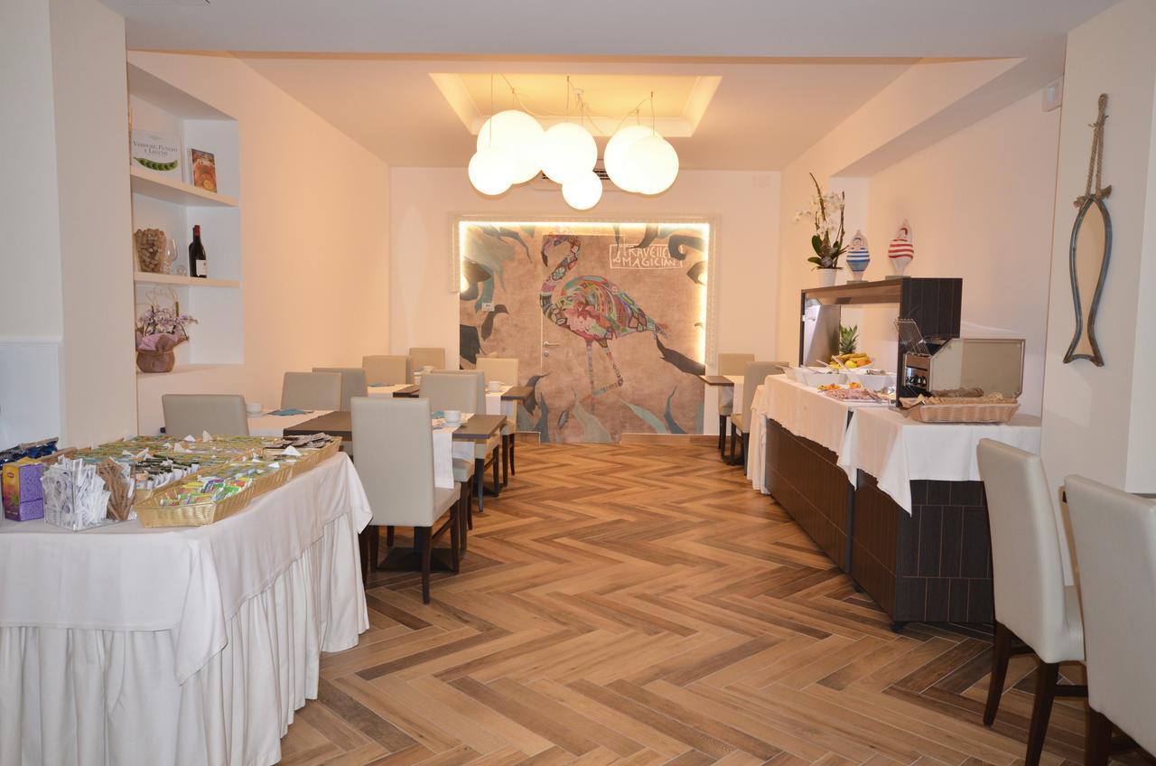 Olimpia Hotel & Aparthotel Bibione Exterior photo